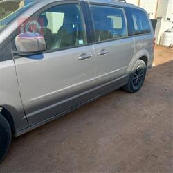 دودج جراند كارافان